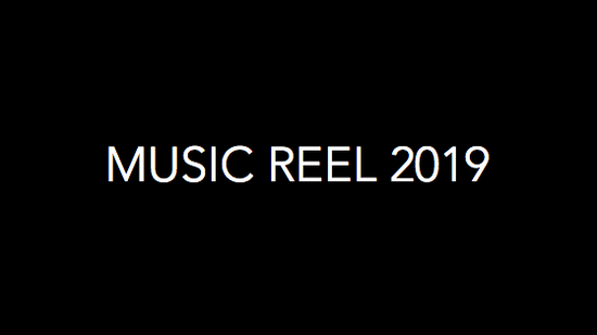 MUSIC REEL Telemann Rec. (February 2019)